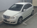 2011 Mercedes Benz B-Class