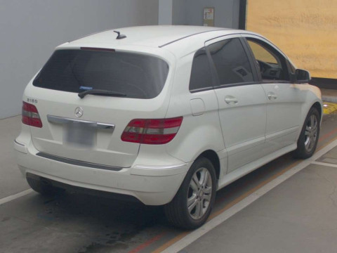 2011 Mercedes Benz B-Class 245232[1]