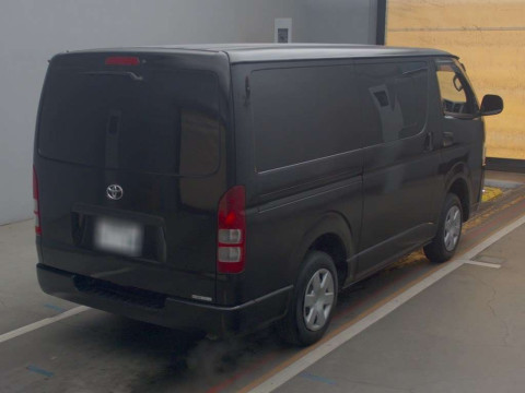 2018 Toyota Regiusace Van TRH200V[1]