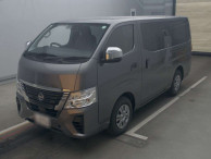 2024 Nissan Caravan Van