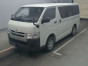 2017 Toyota Hiace Van