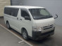 2017 Toyota Hiace Van