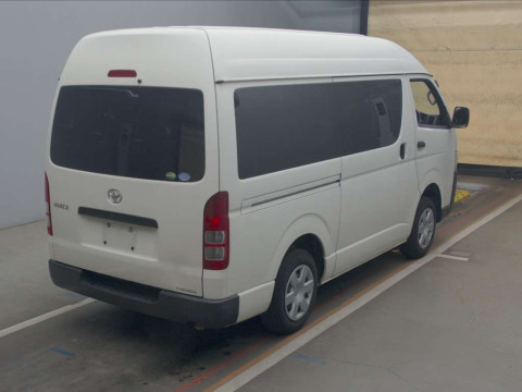 2019 Toyota Hiace Van TRH200K[1]