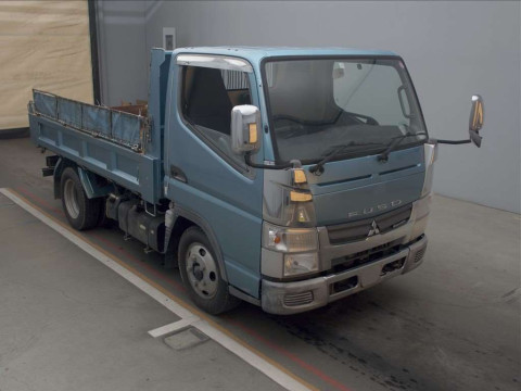 2011 Mitsubishi Fuso Canter FBA60[2]