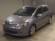 2010 Toyota Auris