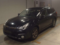 2013 Subaru Legacy Outback