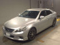 2010 Toyota Mark X