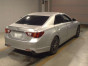 2010 Toyota Mark X