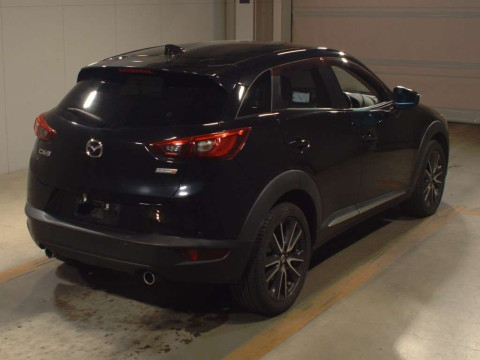 2017 Mazda CX-3 DK5FW[1]