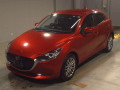 2019 Mazda Mazda2