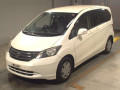 2010 Honda Freed