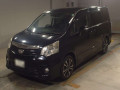 2011 Toyota Noah