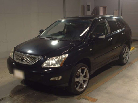 2008 Toyota Harrier ACU30W[0]