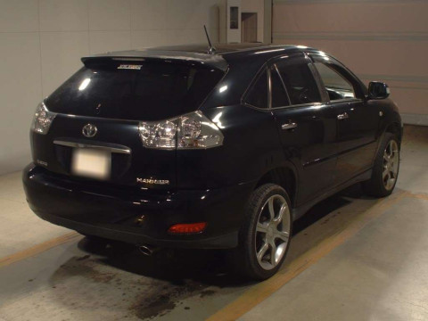 2008 Toyota Harrier ACU30W[1]