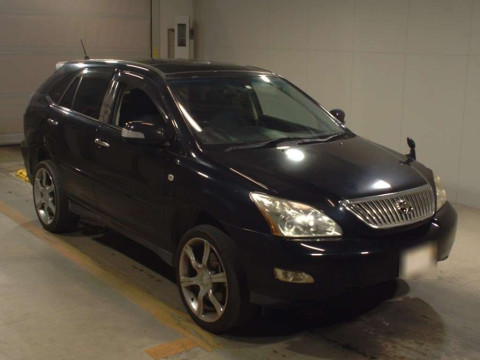 2008 Toyota Harrier ACU30W[2]