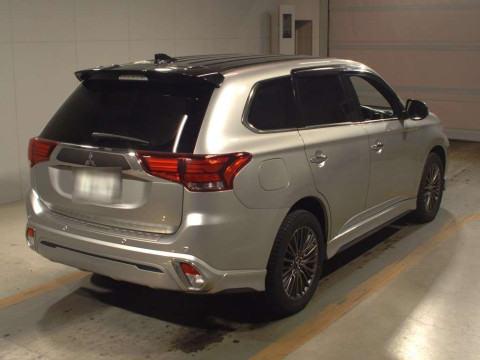 2019 Mitsubishi Outlander PHEV GG3W[1]