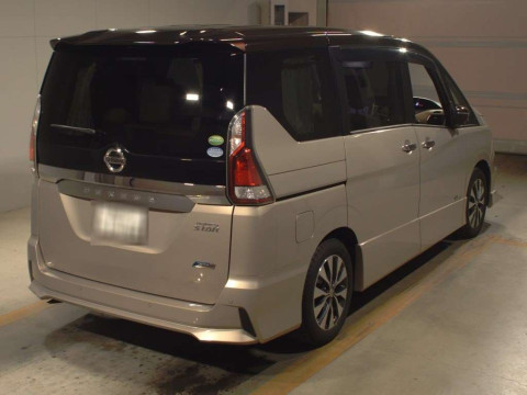 2017 Nissan Serena GFC27[1]