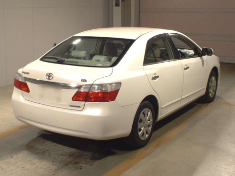 2007 Toyota Premio ZRT260[1]