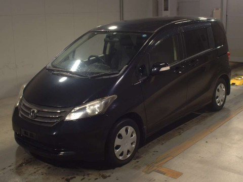 2009 Honda Freed GB3[0]