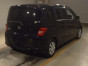 2009 Honda Freed