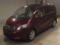 2010 Honda Freed