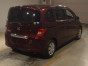 2010 Honda Freed