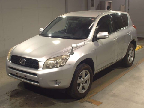 2006 Toyota RAV4 ACA36W[0]