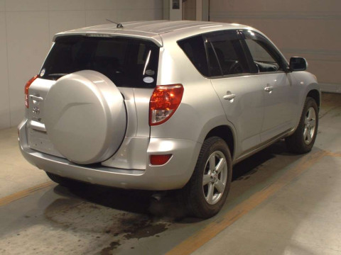 2006 Toyota RAV4 ACA36W[1]