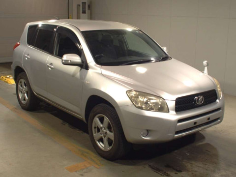 2006 Toyota RAV4 ACA36W[2]