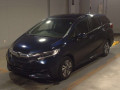 2017 Honda SHUTTLE