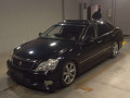 2006 Toyota Crown