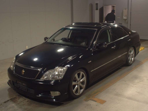 2006 Toyota Crown GRS184[0]