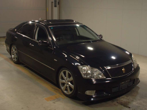 2006 Toyota Crown GRS184[2]