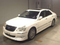 2007 Toyota Crown Majesta