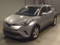 2019 Toyota C-HR