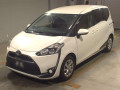 2017 Toyota Sienta