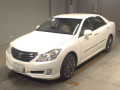 2008 Toyota Crown