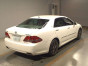 2008 Toyota Crown