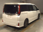 2014 Toyota Noah