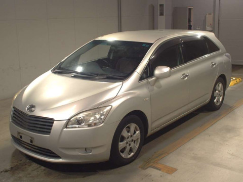 2008 Toyota Mark X Zio ANA10[0]