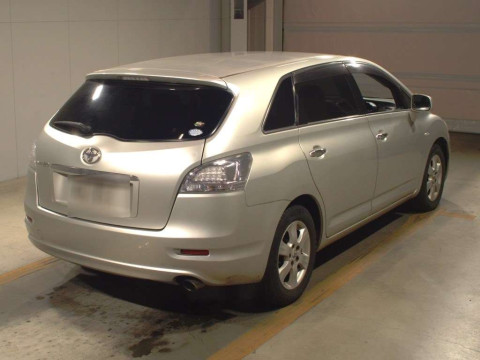 2008 Toyota Mark X Zio ANA10[1]