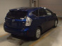 2012 Toyota Prius alpha