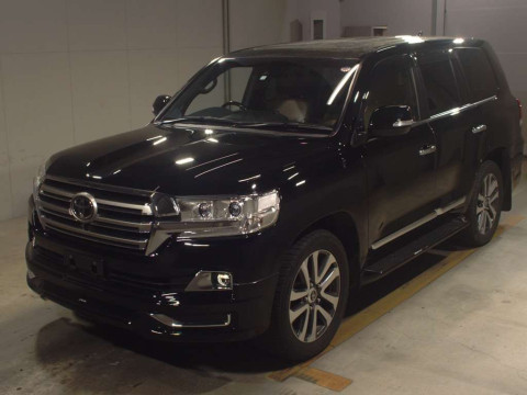 2016 Toyota Land Cruiser URJ202W[0]