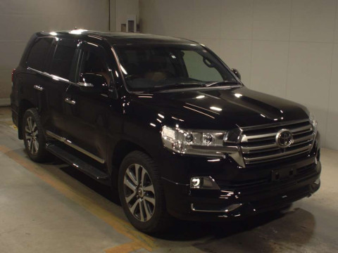 2016 Toyota Land Cruiser URJ202W[2]