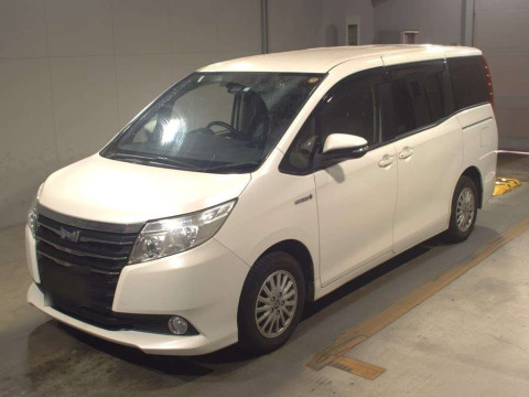 2016 Toyota Noah ZWR80G[0]