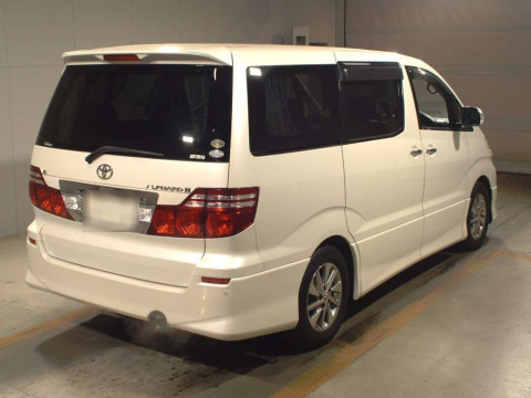 2005 Toyota Alphard MNH10W[1]