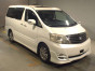 2005 Toyota Alphard