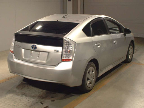 2009 Toyota Prius ZVW30[1]