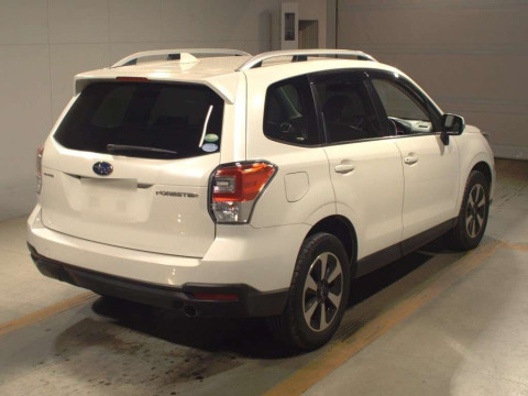 2015 Subaru Forester SJ5[1]