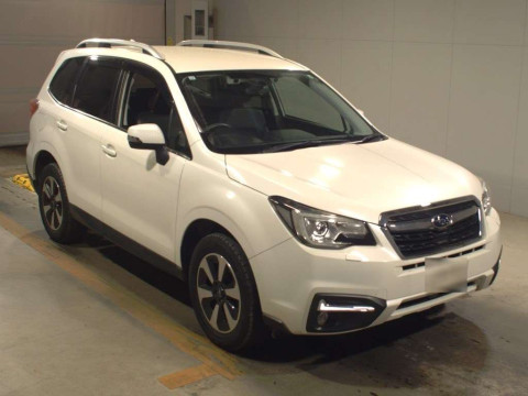 2015 Subaru Forester SJ5[2]